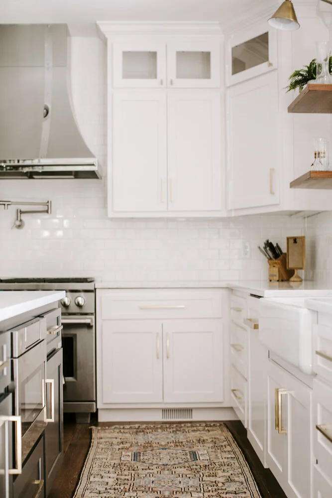 Jackson Tennessee Interior Design