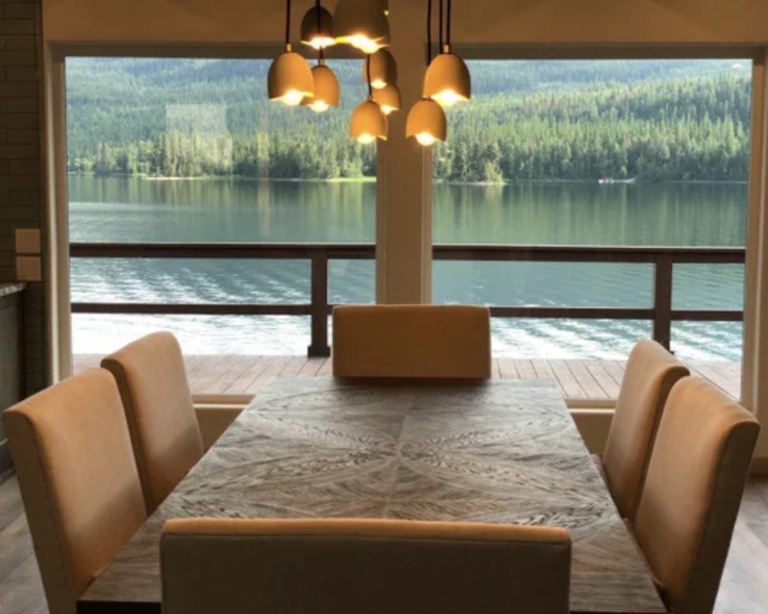 Interior Designer, Bigfork Montana