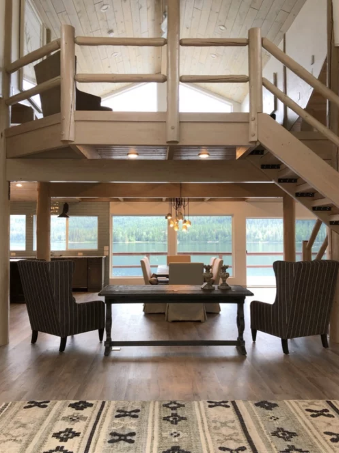 Interior Designer, Bigfork Montana