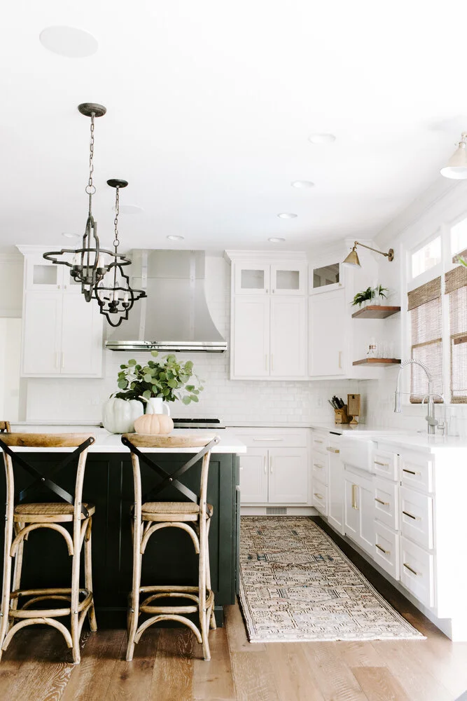 Jackson Tennessee Interior Design