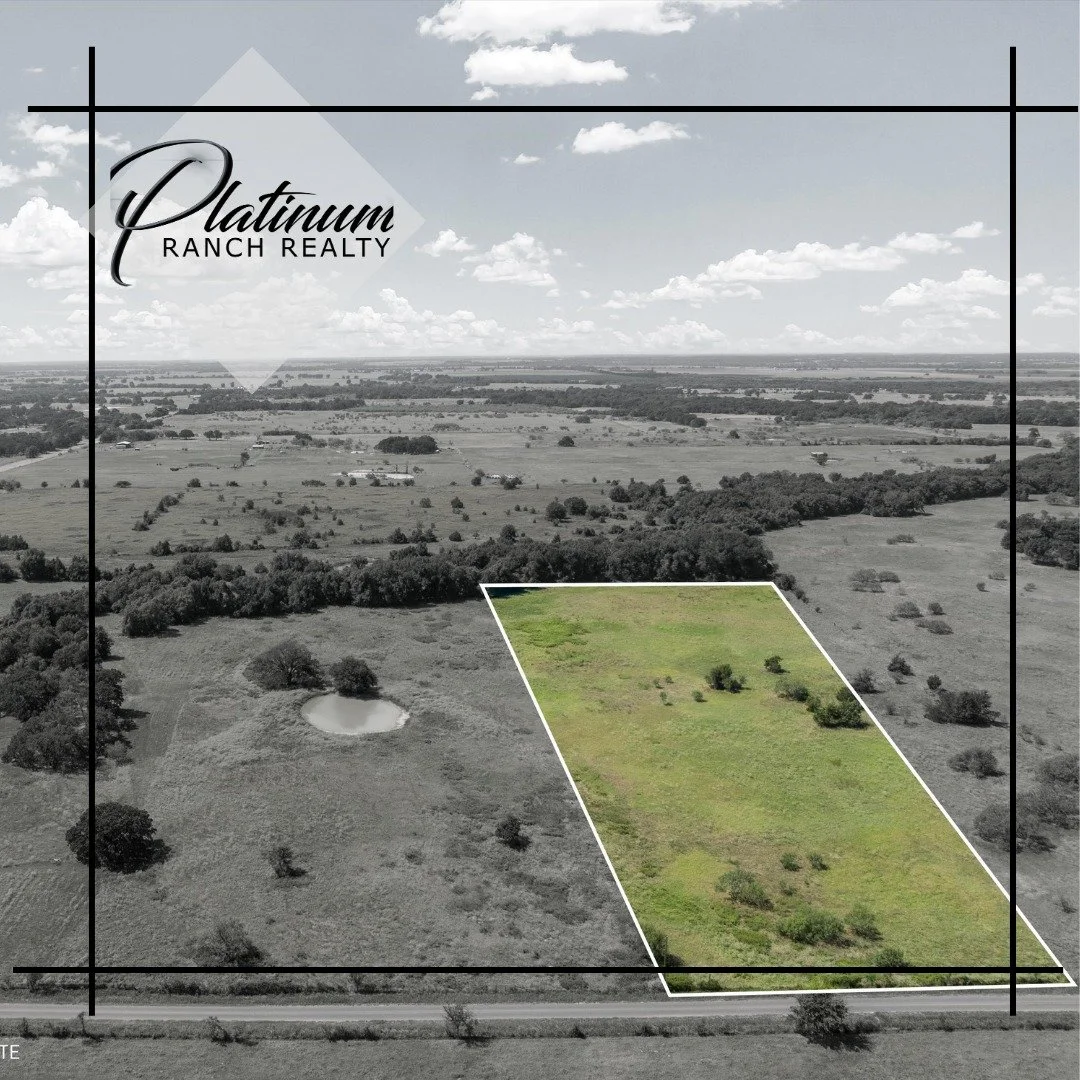 AVAILABLE!!

TBD George Wachel Road, Bremond, TX

A little over 10 acres located in a country setting ready for your weekend retreat or forever home. Just minutes from College Station or Waco this property has a great location. Agriculture exempt cur
