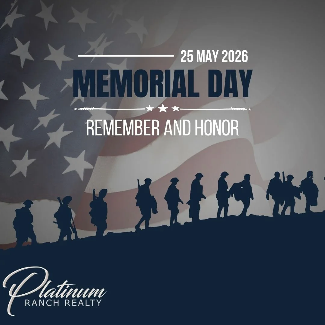 Today we take time to remember the men and women who made the ultimate sacrifice while serving in the U.S. armed forces.

Thank you to all those that continue to fight for our country. 
#memorialday #todaywerememberthefallen
