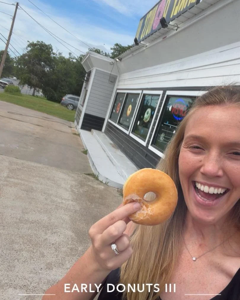🍩🏡 Happy National Donut Day from Platinum Ranch Realty! 🏡🍩

Finding the perfect property is a lot like finding the perfect donut &mdash; everyone has their favorite, and when you find &ldquo;the one,&rdquo; you just know! ❤️

Whether you&rsquo;re
