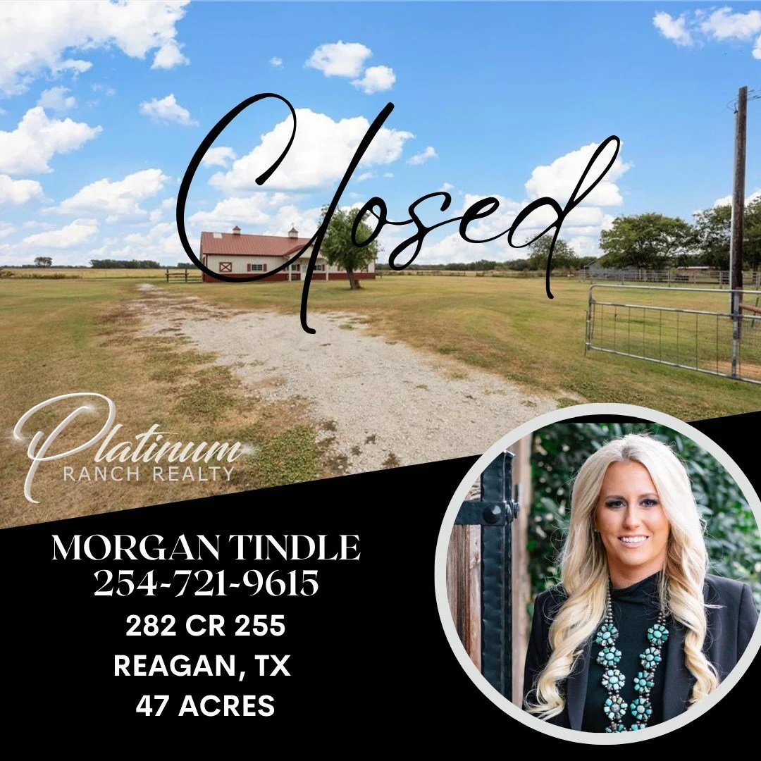 🎉 **CLOSED!** 🎉

Another one across the finish line! 🏡✨ Congratulations to our buyers on the purchase of their new property! We are so thankful for the opportunity to help make this happen and for everyone who played a part in getting this one to 
