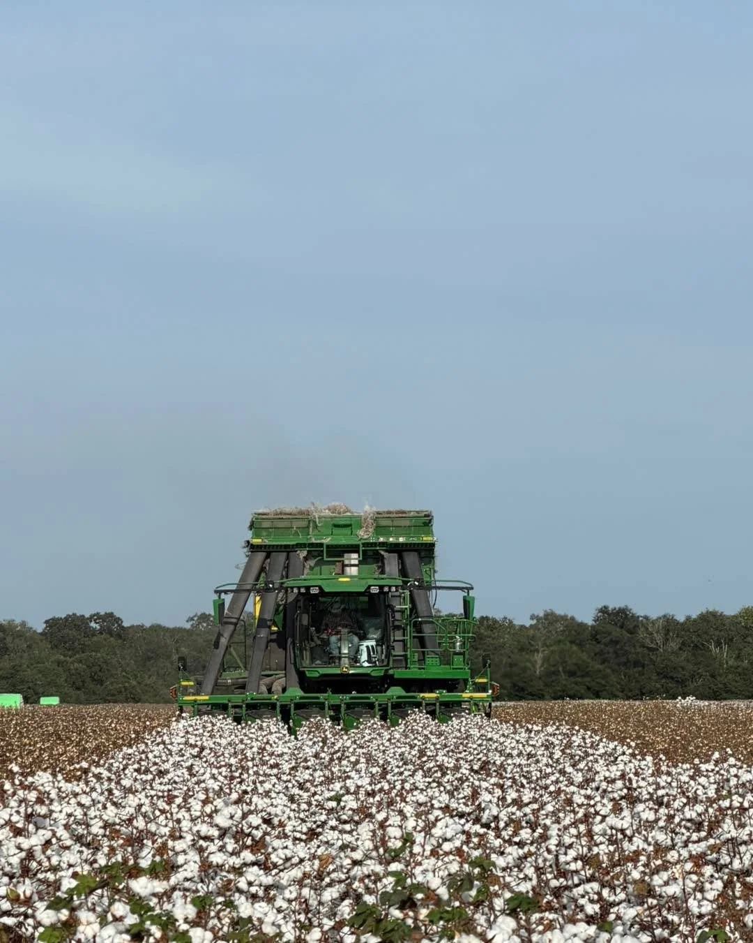 Across Texas, harvest season is a visible reminder of what productive agricultural land can provide.

For landowners and prospective buyers, the value of an agricultural property extends beyond its acreage. Soil quality, water resources, fencing, acc