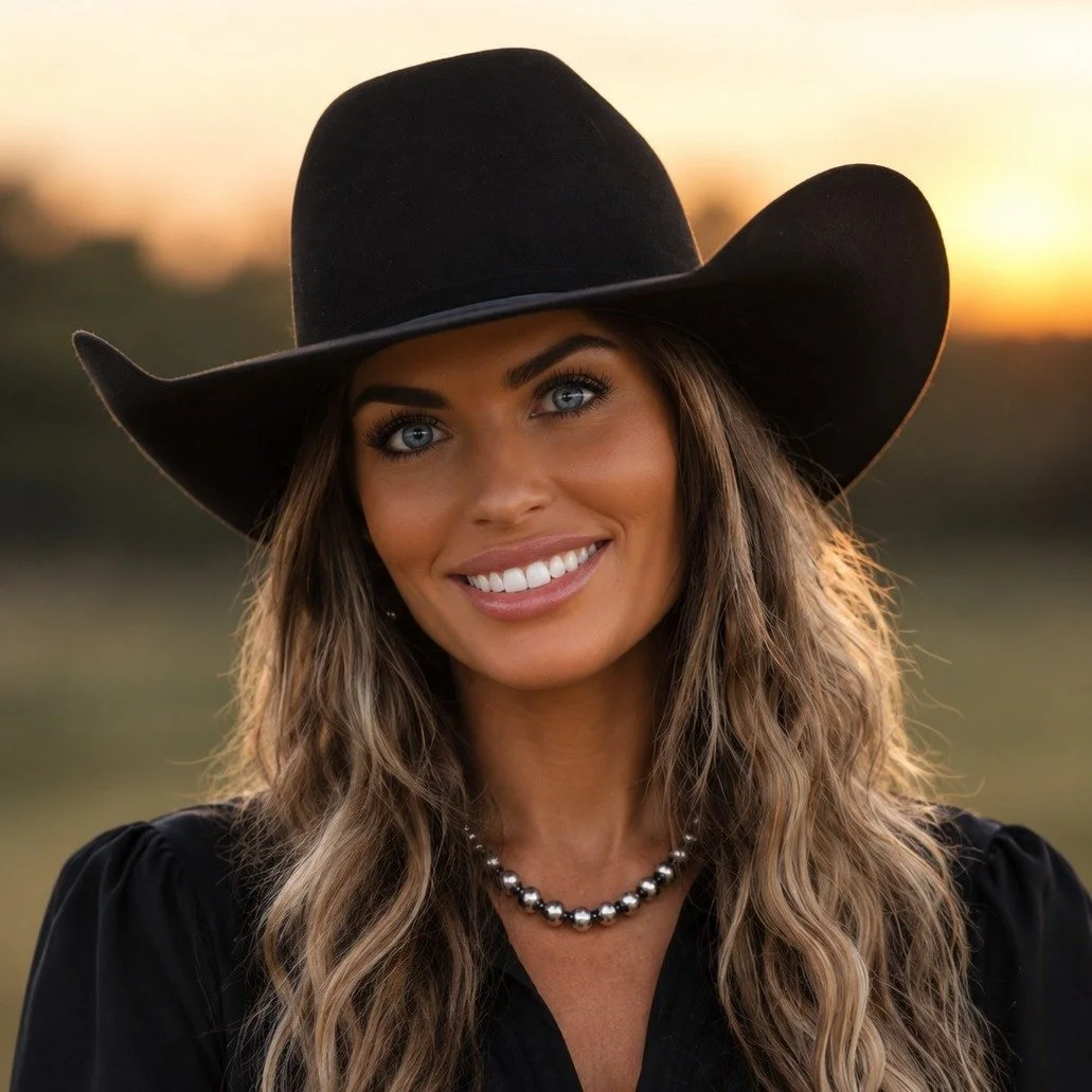 🤠 **WELCOME TO THE TEAM, JESSICA!** 🏡🌾

We are excited to welcome **Jessica** to Platinum Ranch Realty! 🎉

Originally from the Northwest, Jessica has called North Texas home for the past 16 years and currently resides in the beautiful Lake Kiowa 