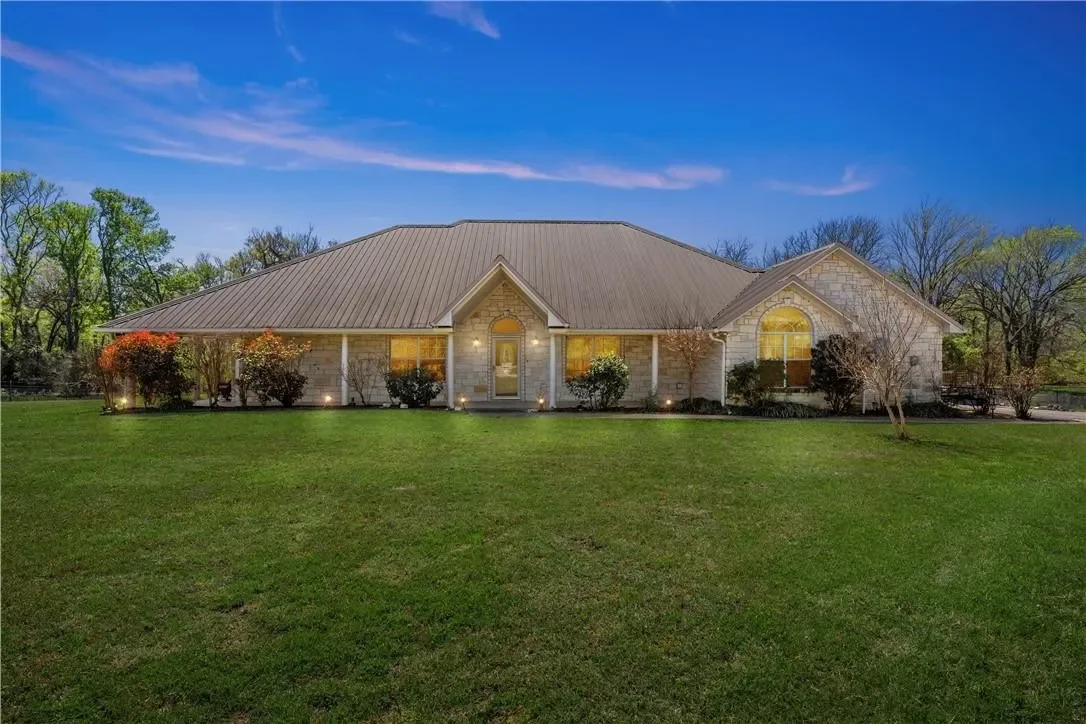 362 CR 220, Marlin, TX 76661