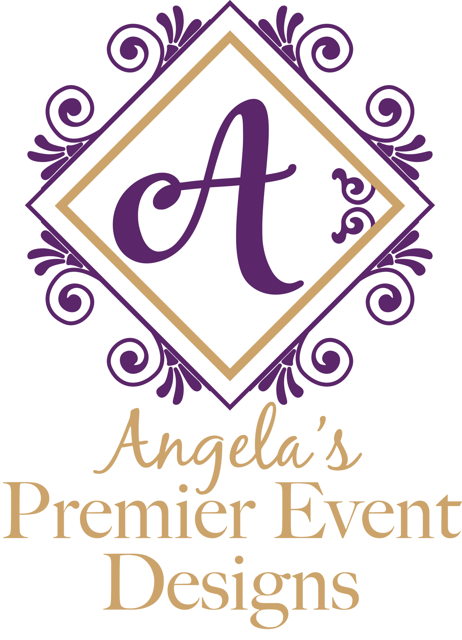 Angela&#39;s Premier Event Designs