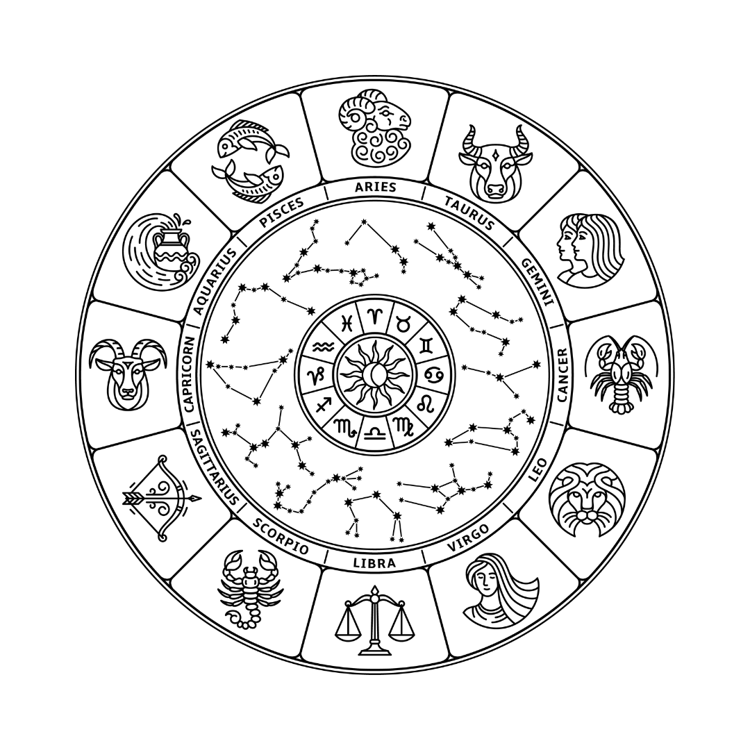 Boise Astrological Society Meet Up