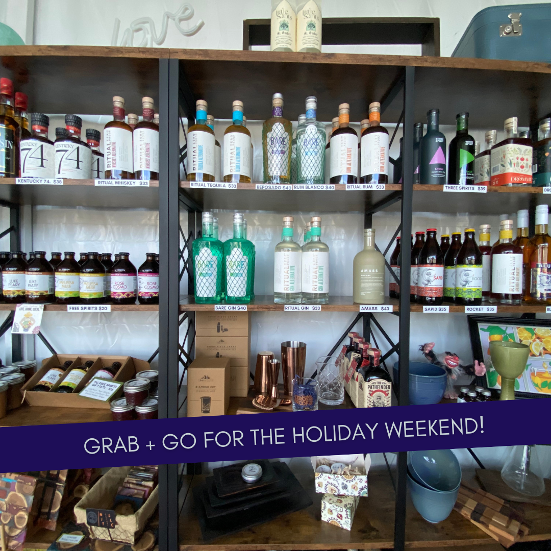 FOURTH FRIDAY :: SPEND CASH, SAVE CASH