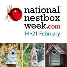National Nest Box Week