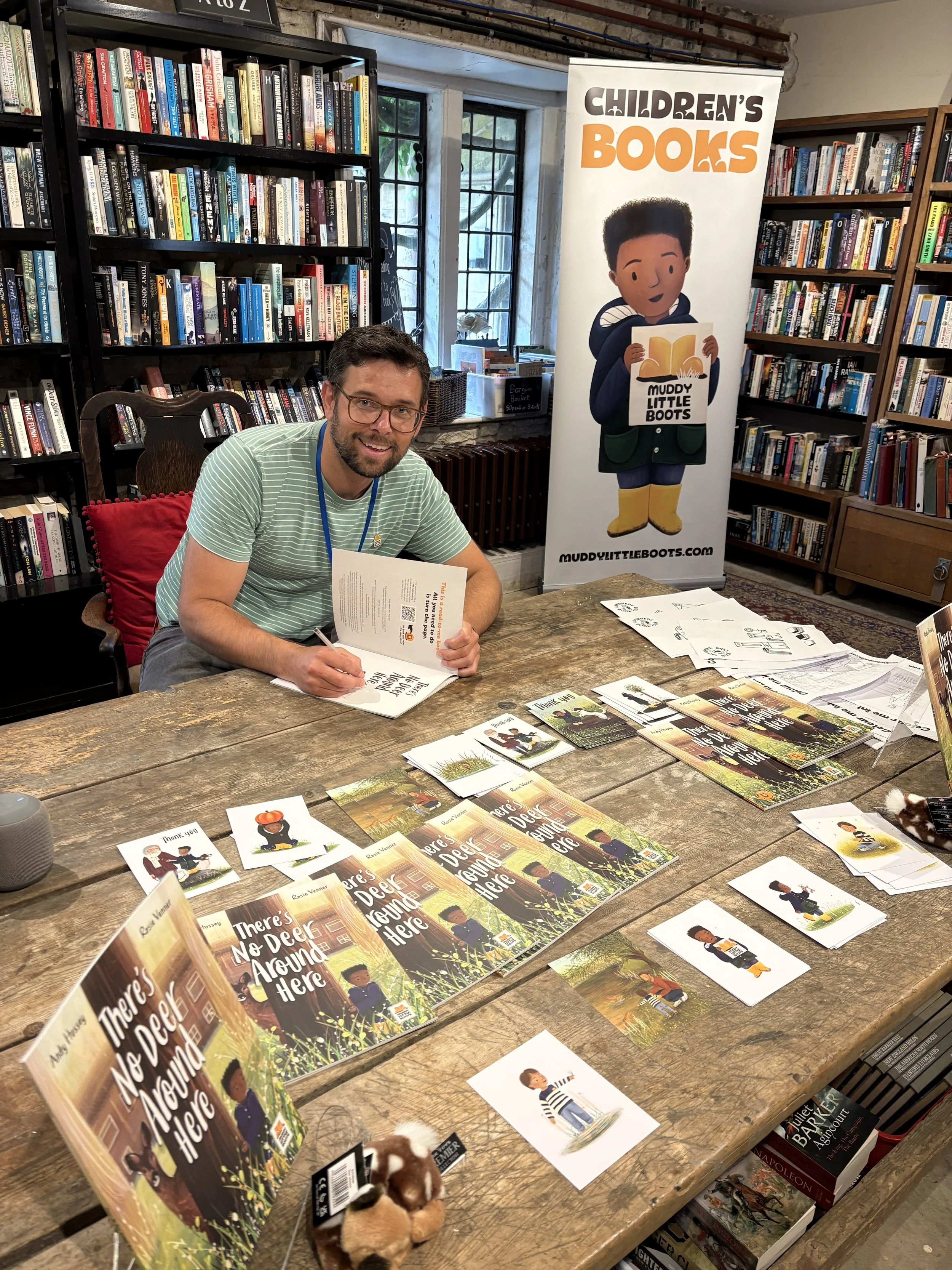 Dyrham Park National Trust Visit