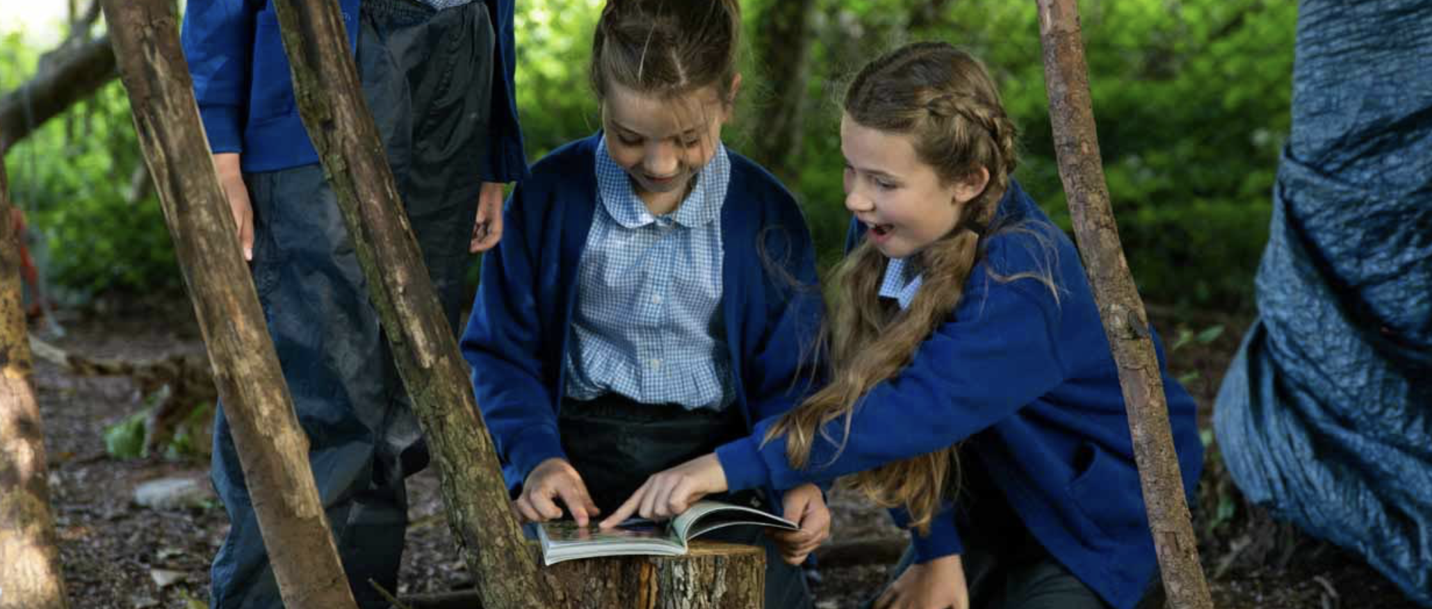 The Croft School, Painswick, Gloucestershire