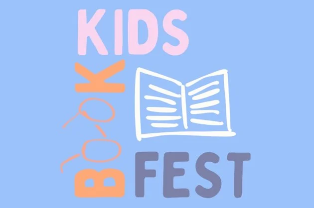 Brimscombe Mill Kid’s Book Festival