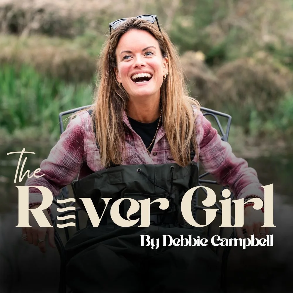 River Girl Podcast