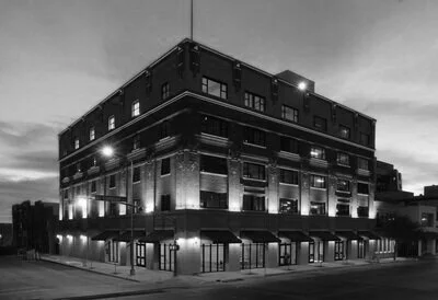 211 FLORENCE RESTORATION