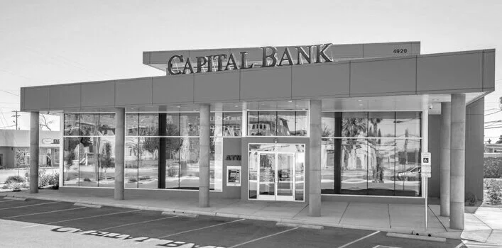 CAPITAL BANK