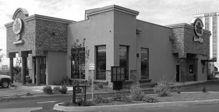 EL TACO TOTE BASSETT PLACE