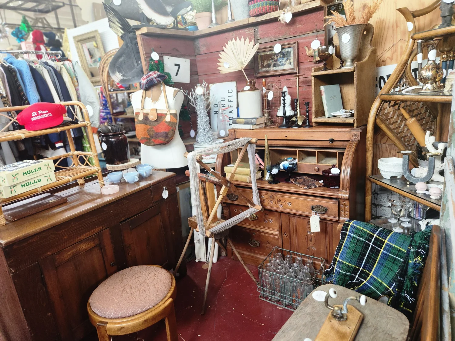 Capital City Antique Mall