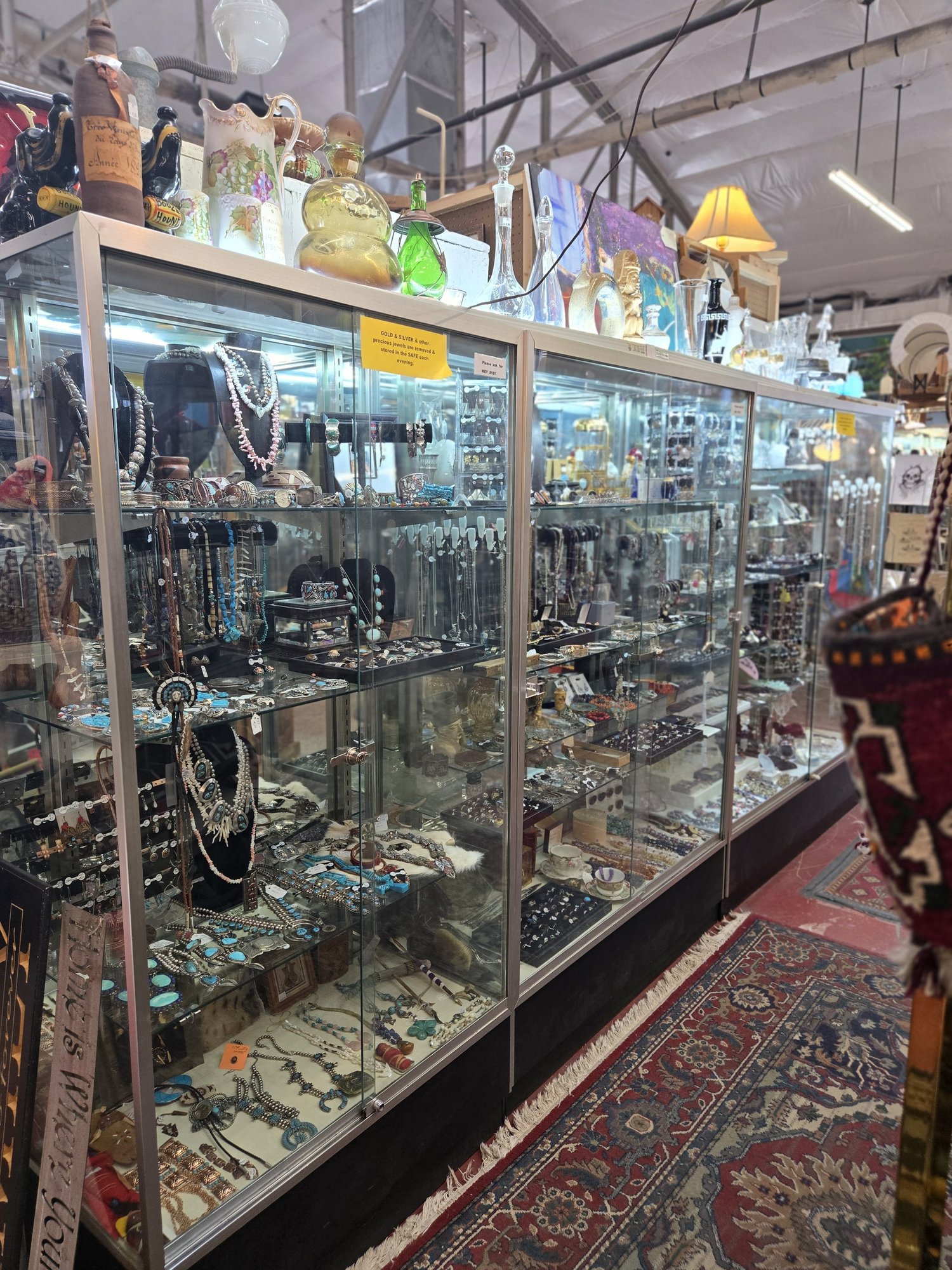 Capital City Antique Mall