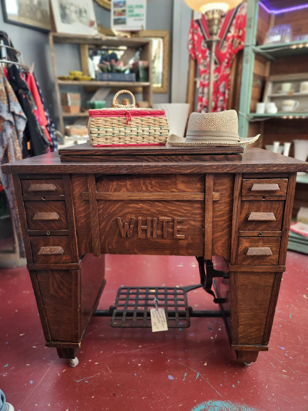 Capital City Antique Mall