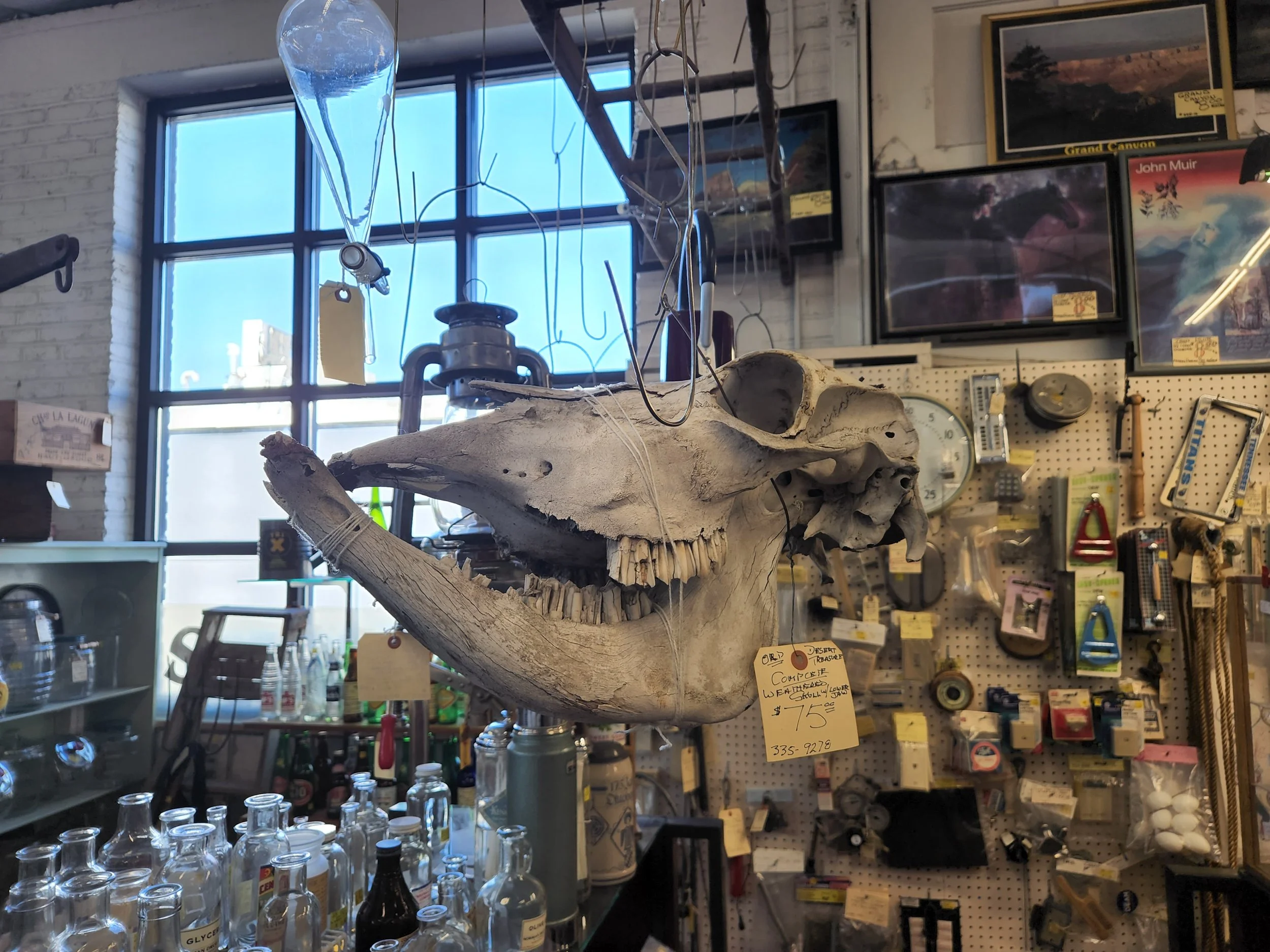Capital City Antique Mall