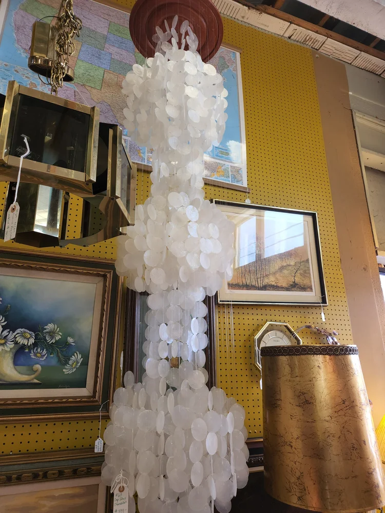 Capital City Antique Mall