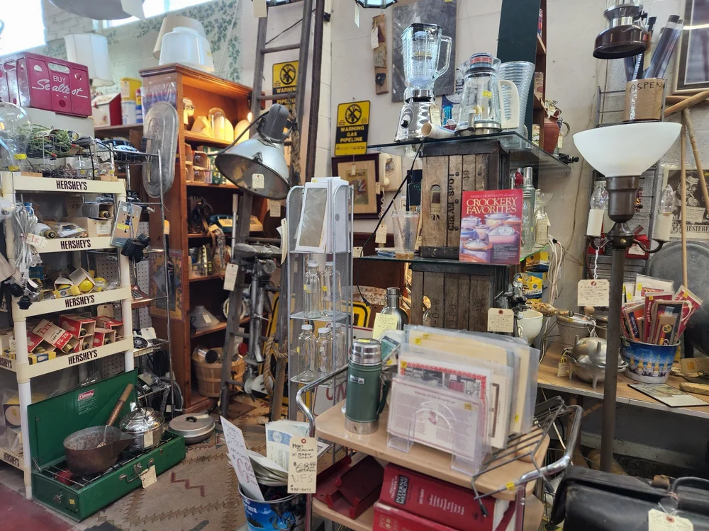 Capital City Antique Mall