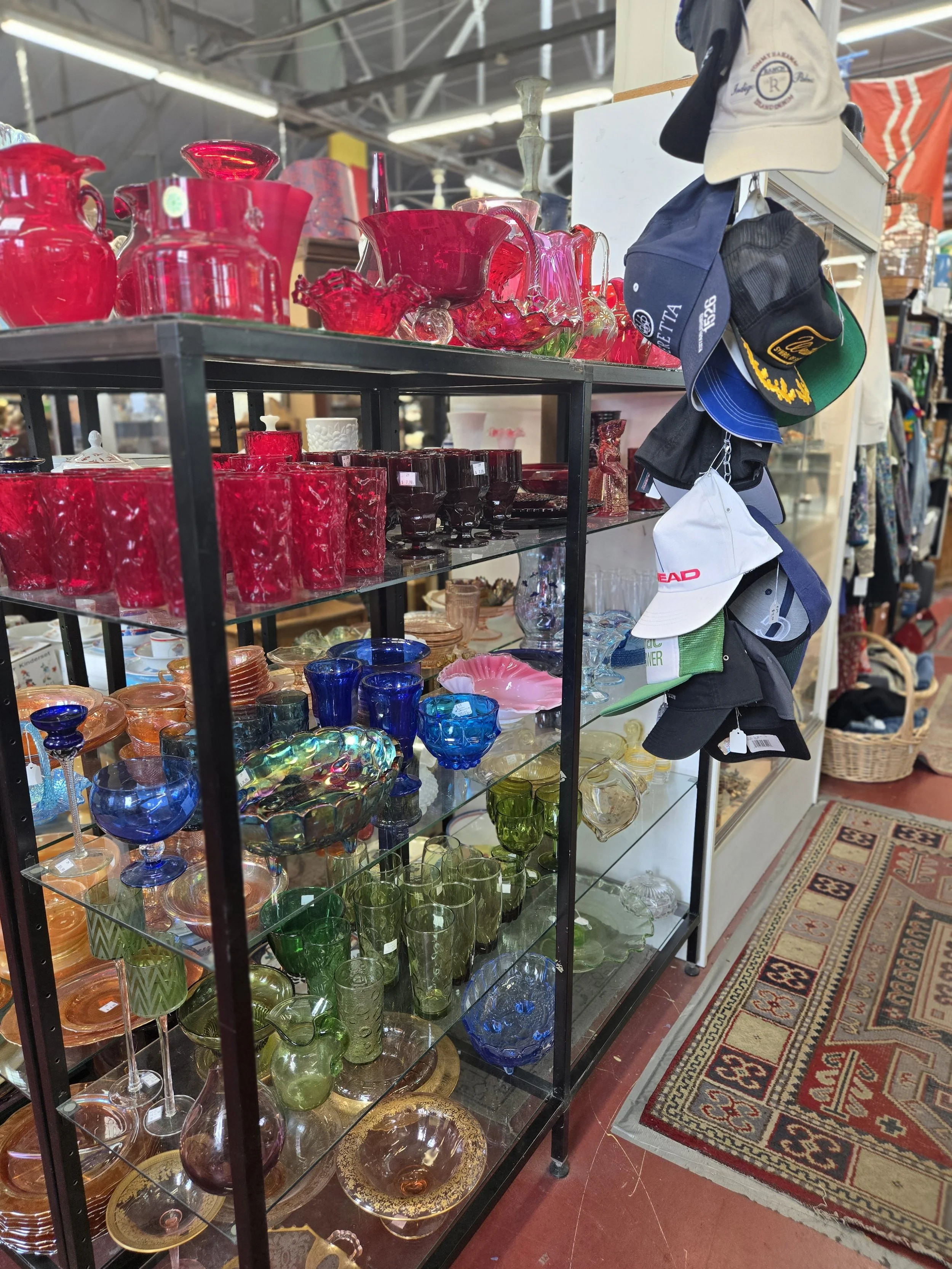 Capital City Antique Mall