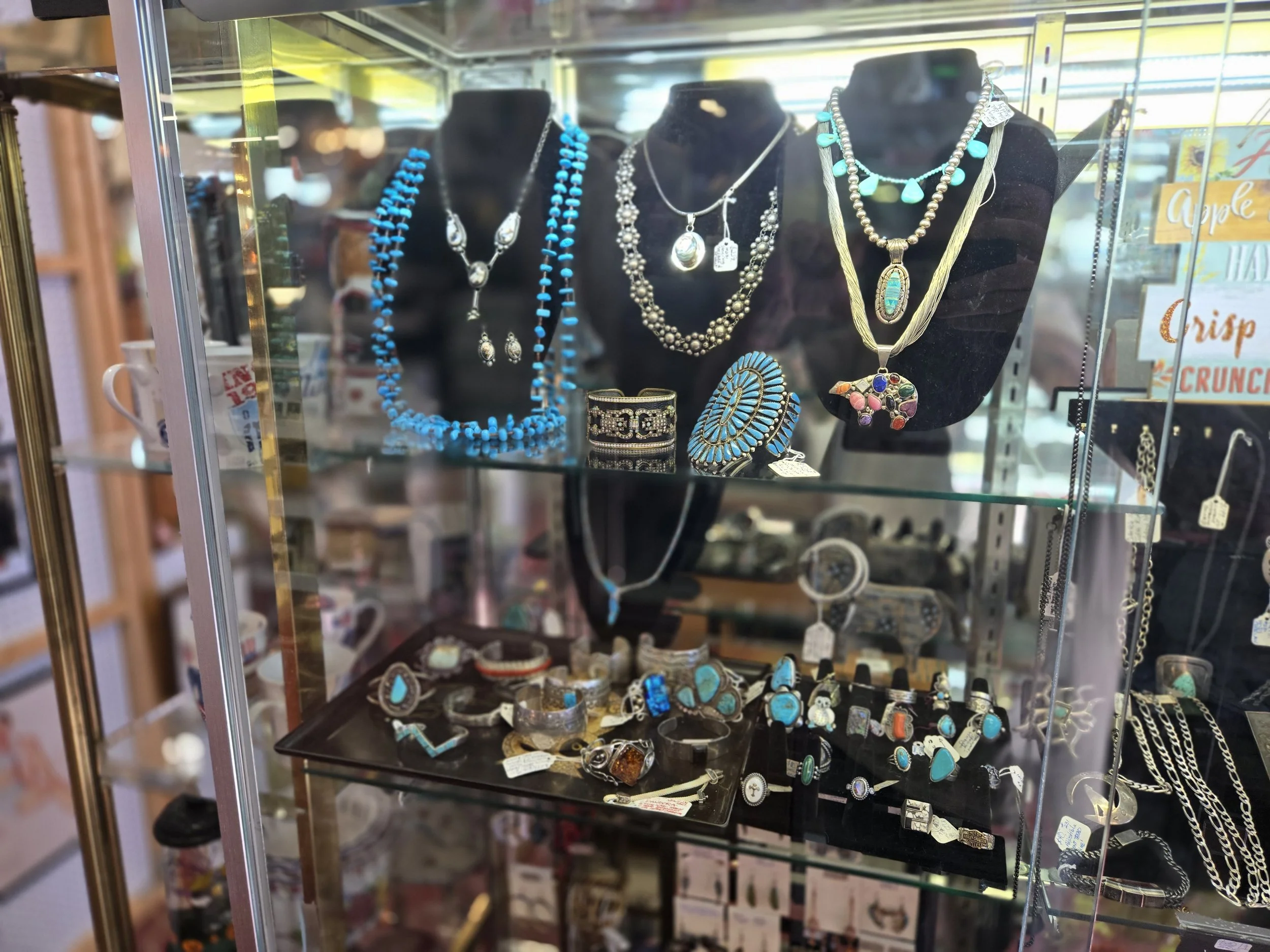 Capital City Antique Mall | Shop Unique Antiques Today