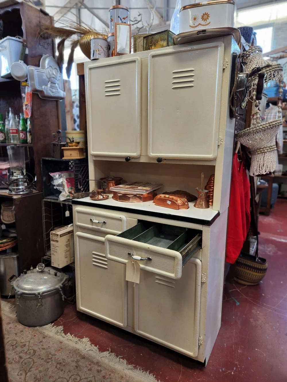 Capital City Antique Mall