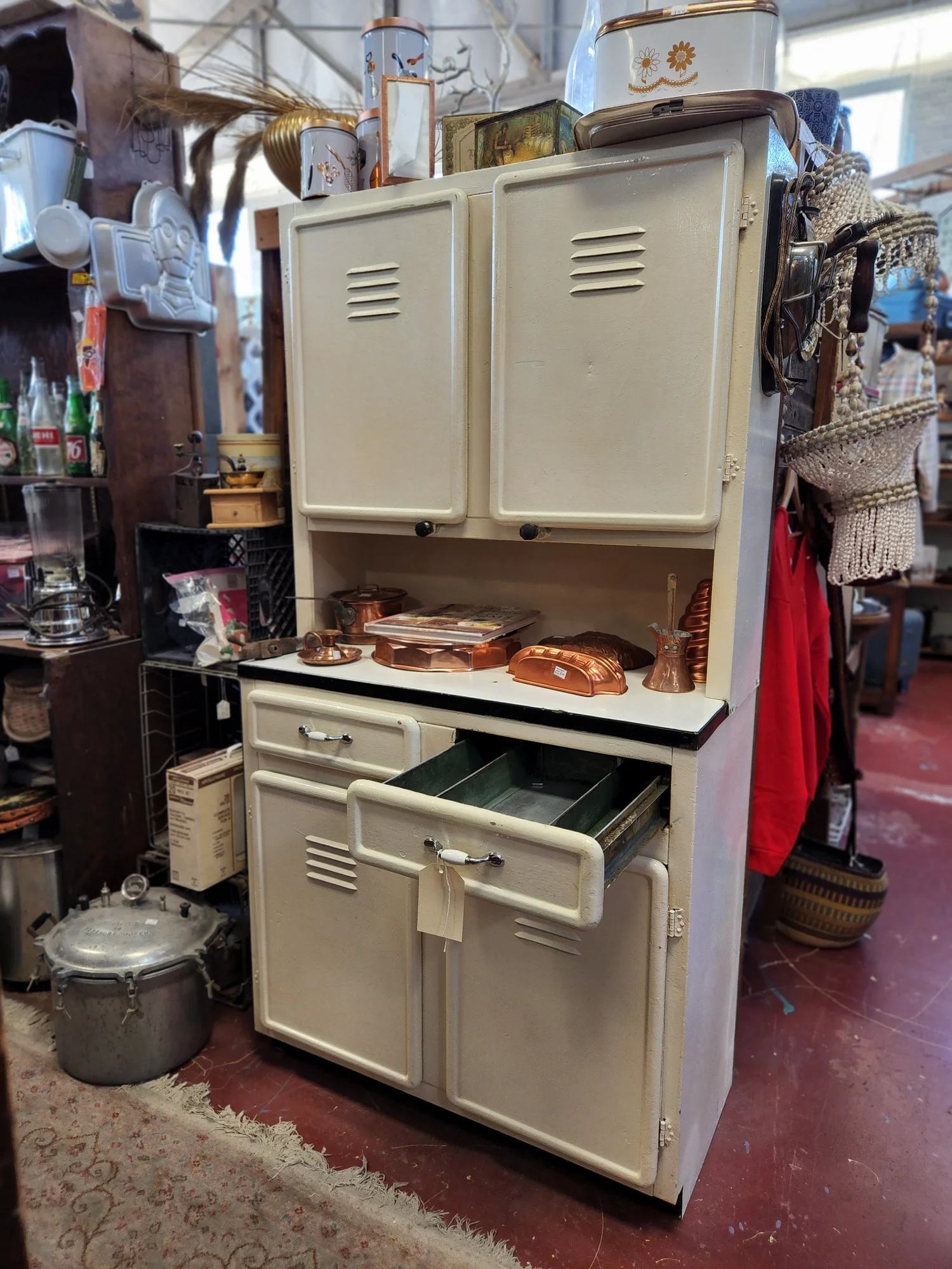 Capital City Antique Mall