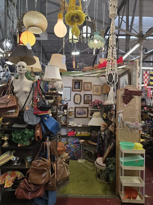 Capital City Antique Mall