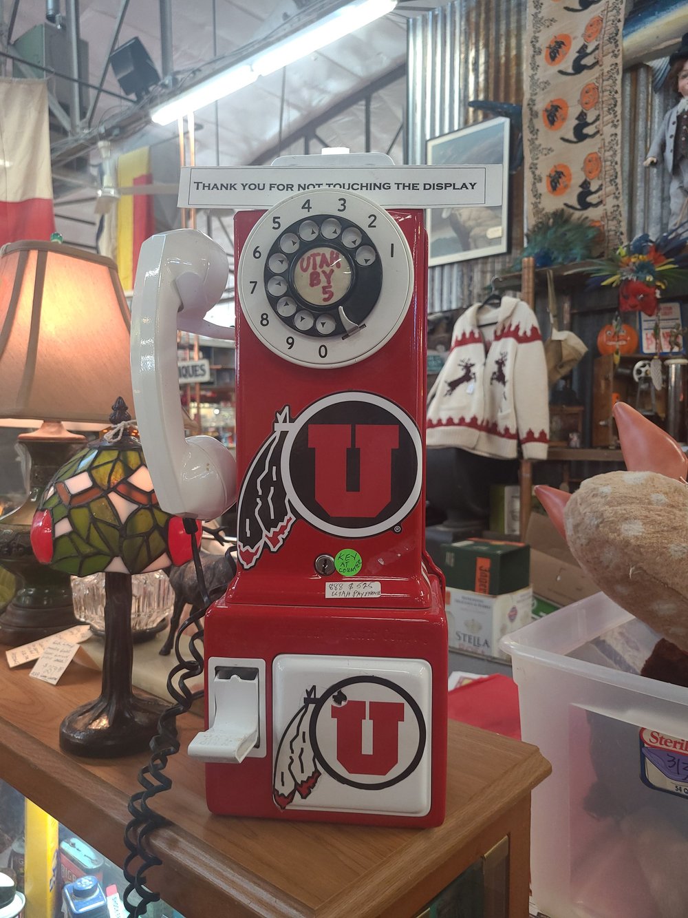 Capital City Antique Mall