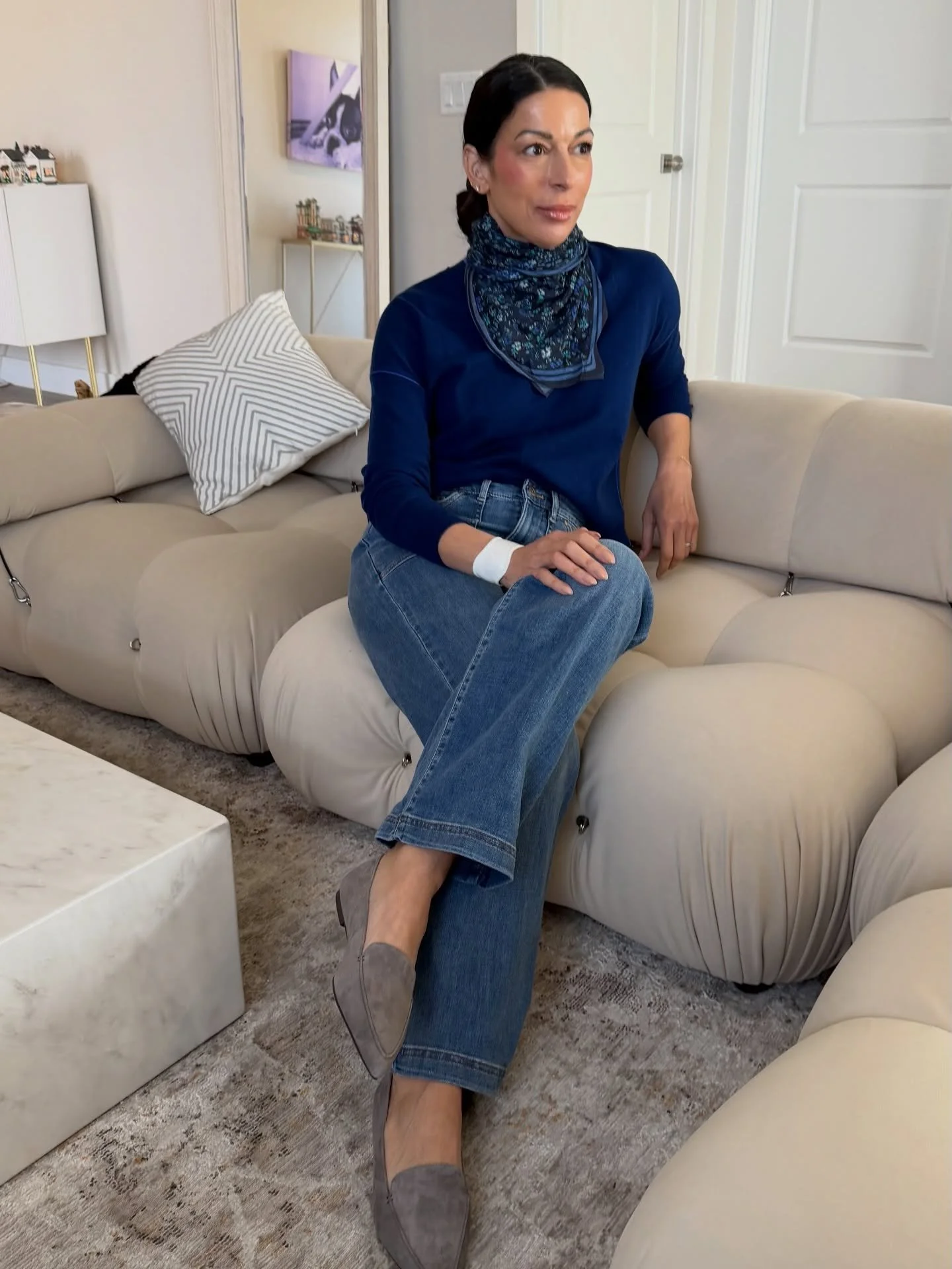Feeling classic and timeless in @jjillstyle Comment OUTFIT for a link #jjillstyle #ad
Classic and timeless J.Jill 

Comment OUTFIT below to receive a DM with the link to this post on my LTK ⬇ https://liketk.it/5Hklk #ltkover40 #ltkootd