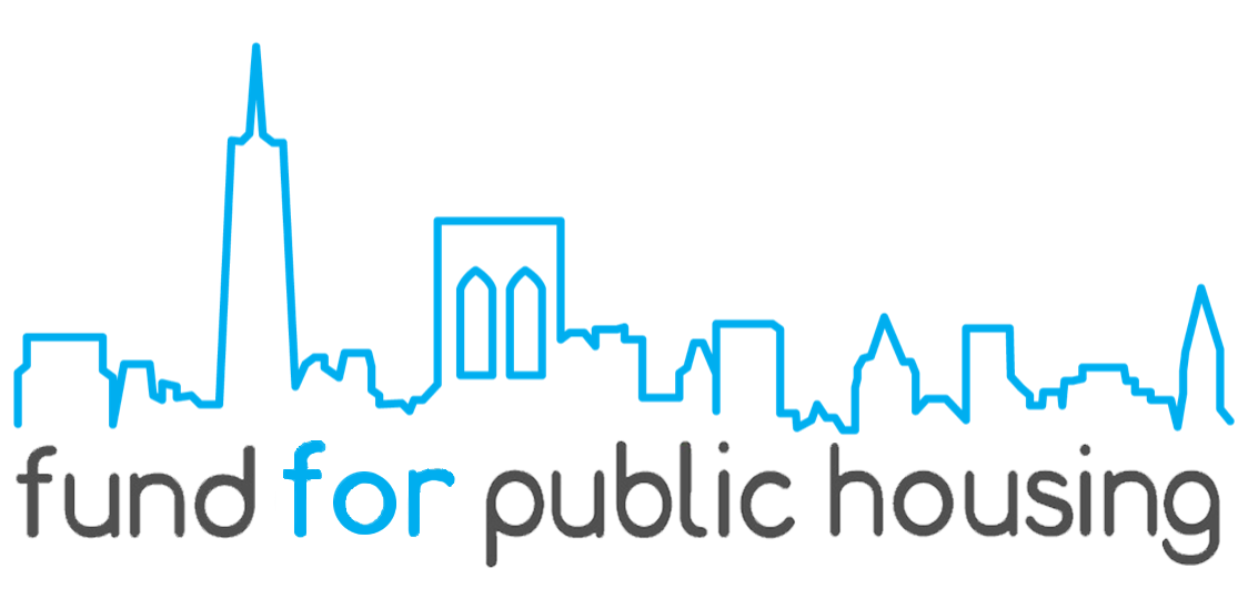 Fund for Public Housing and NYCHA Announce the Launch of the Clean