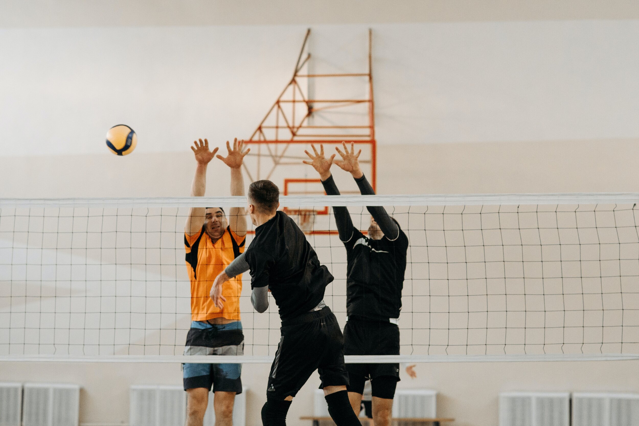 Sports Drop-Ins — Catalyst Initiative Athletic Club