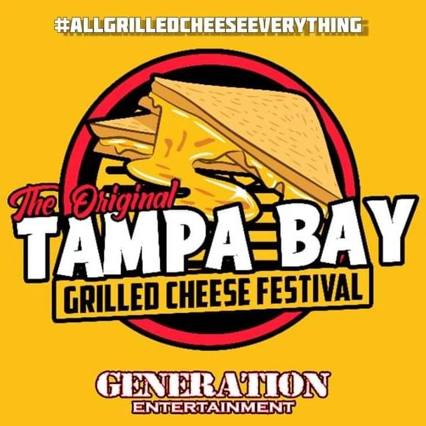 Stop by this weekend and try our Mini Bites Mini Grilled Cheese Flights!

Saturday Noon to 7PM
Sunday Noon to 5PM