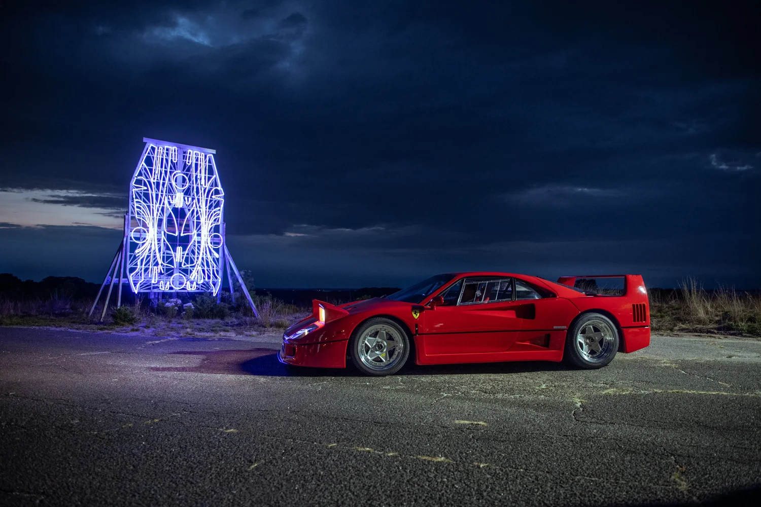 Bridgehampton Race Circuit — The Bridge