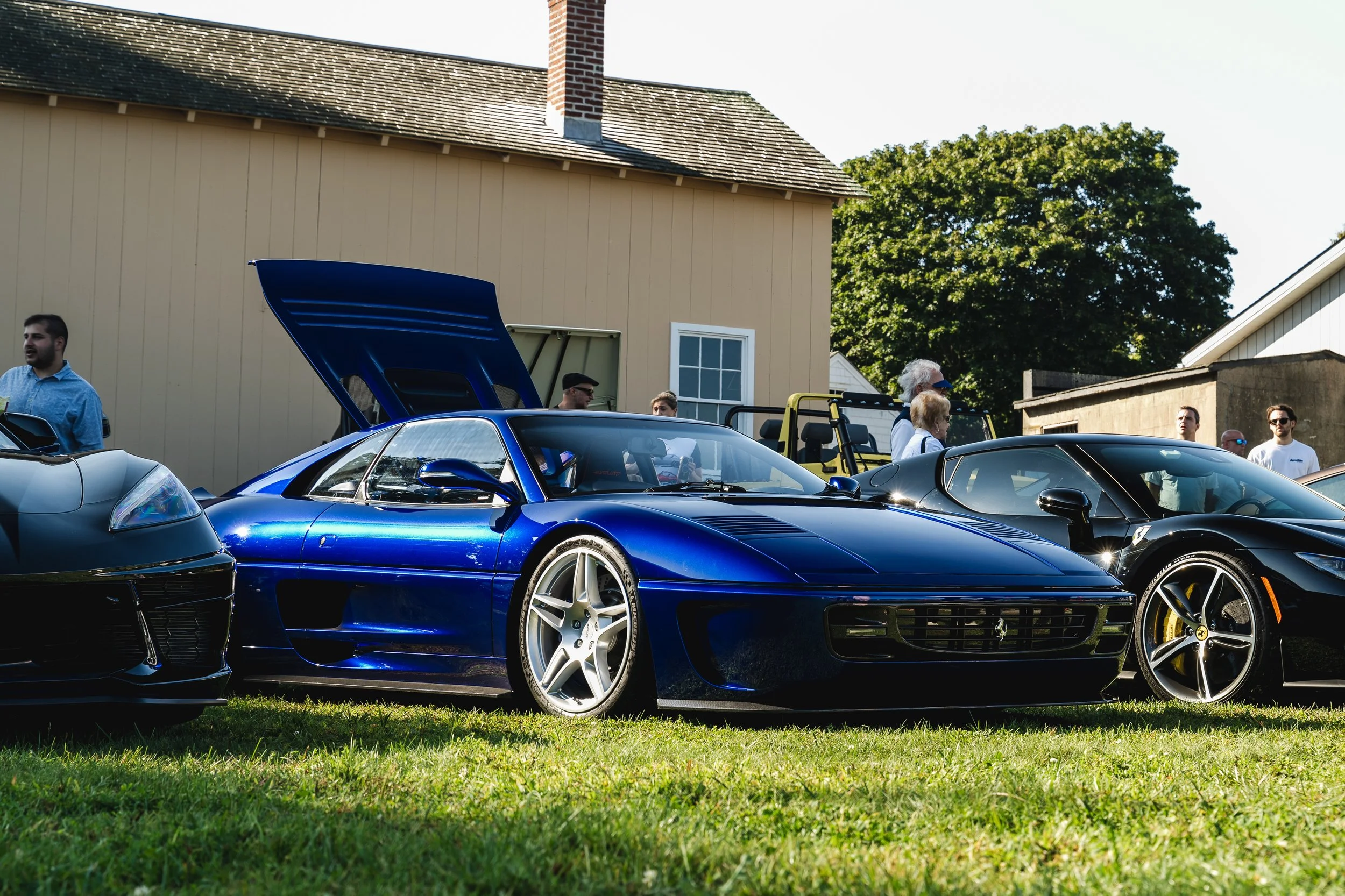 BridgeVIII-CarsCoffee-Tony Laiacona-47.jpg