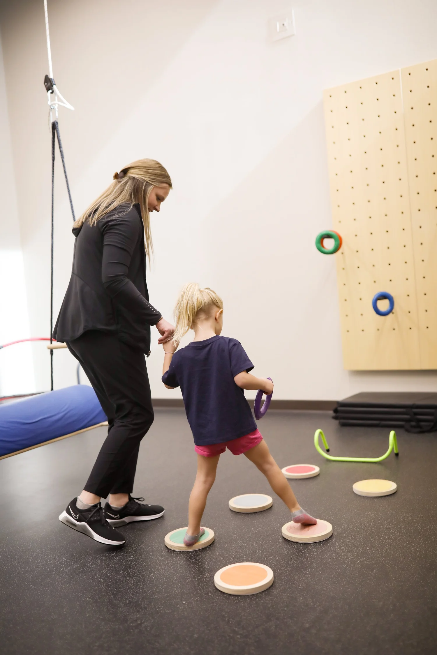 Physical Therapy — Milestone Health Partners