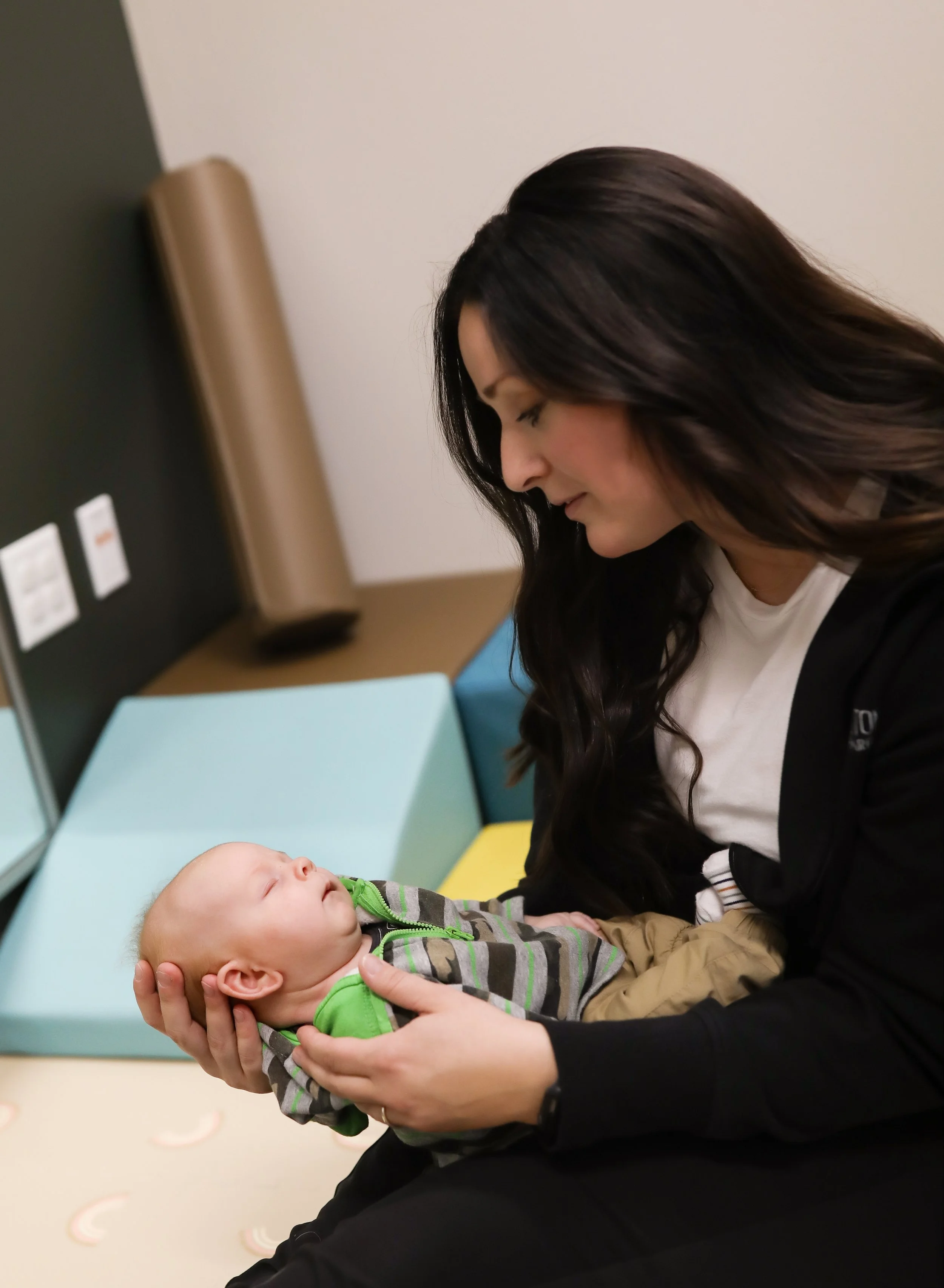Physical Therapy — Milestone Health Partners