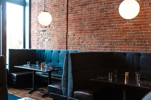 Parlour St Paul — Jester Concepts