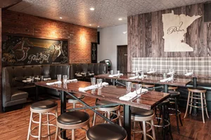 Parlour St Paul — Jester Concepts