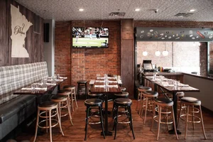 Parlour St Paul — Jester Concepts