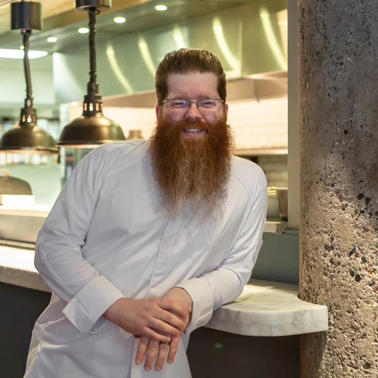 Brent Frederick, Owner and Chief Manager