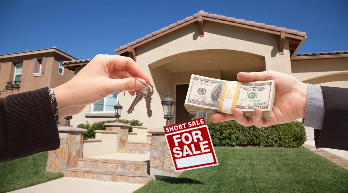 How to Get a Fast Cash Offer for My House in Florida