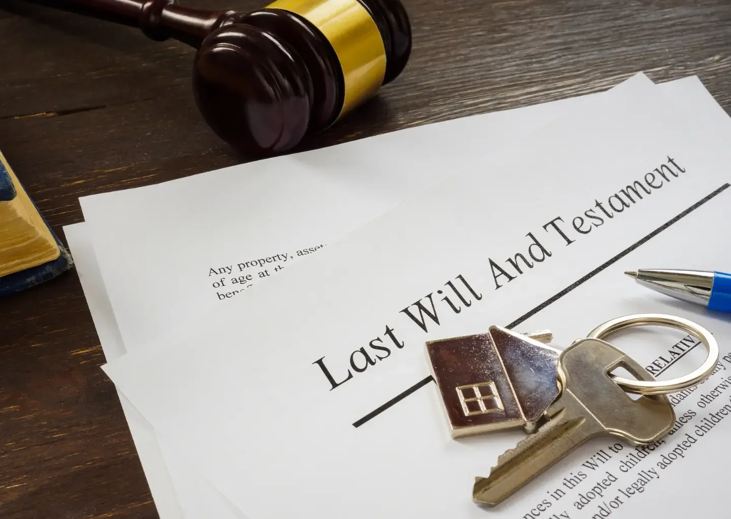 How to Sell a House That You've Inherited Out of State in Florida