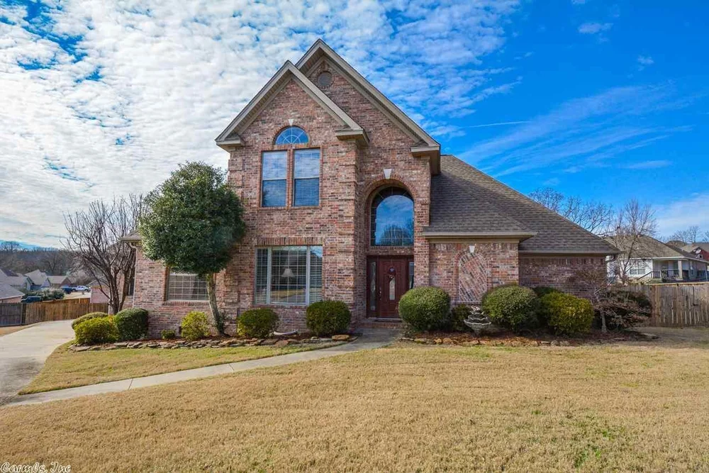 We Buy Houses Sherwood AR — Sell My House Fast Arkansas & Nationwide