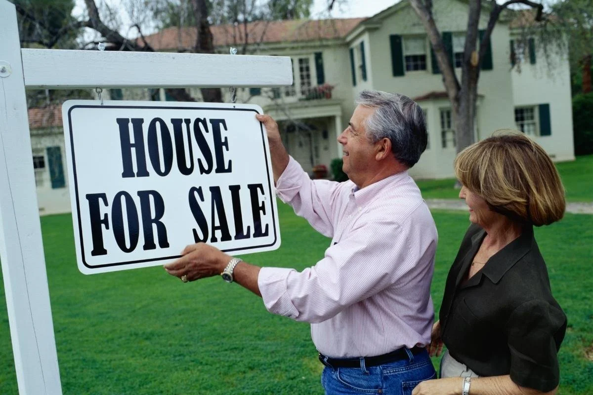 Can I Sell My House in Arkansas With a Tax Lien?